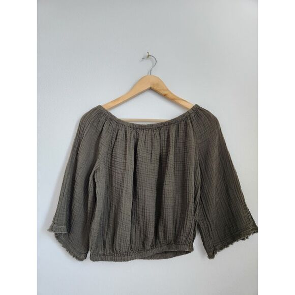 Michael Stars Isabel Top | Size S - Picture 5 of 5